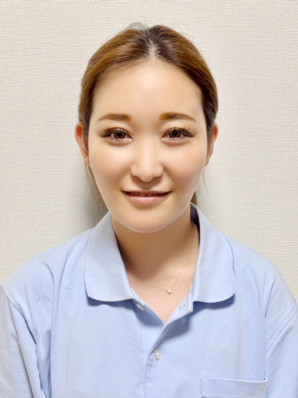 施設長